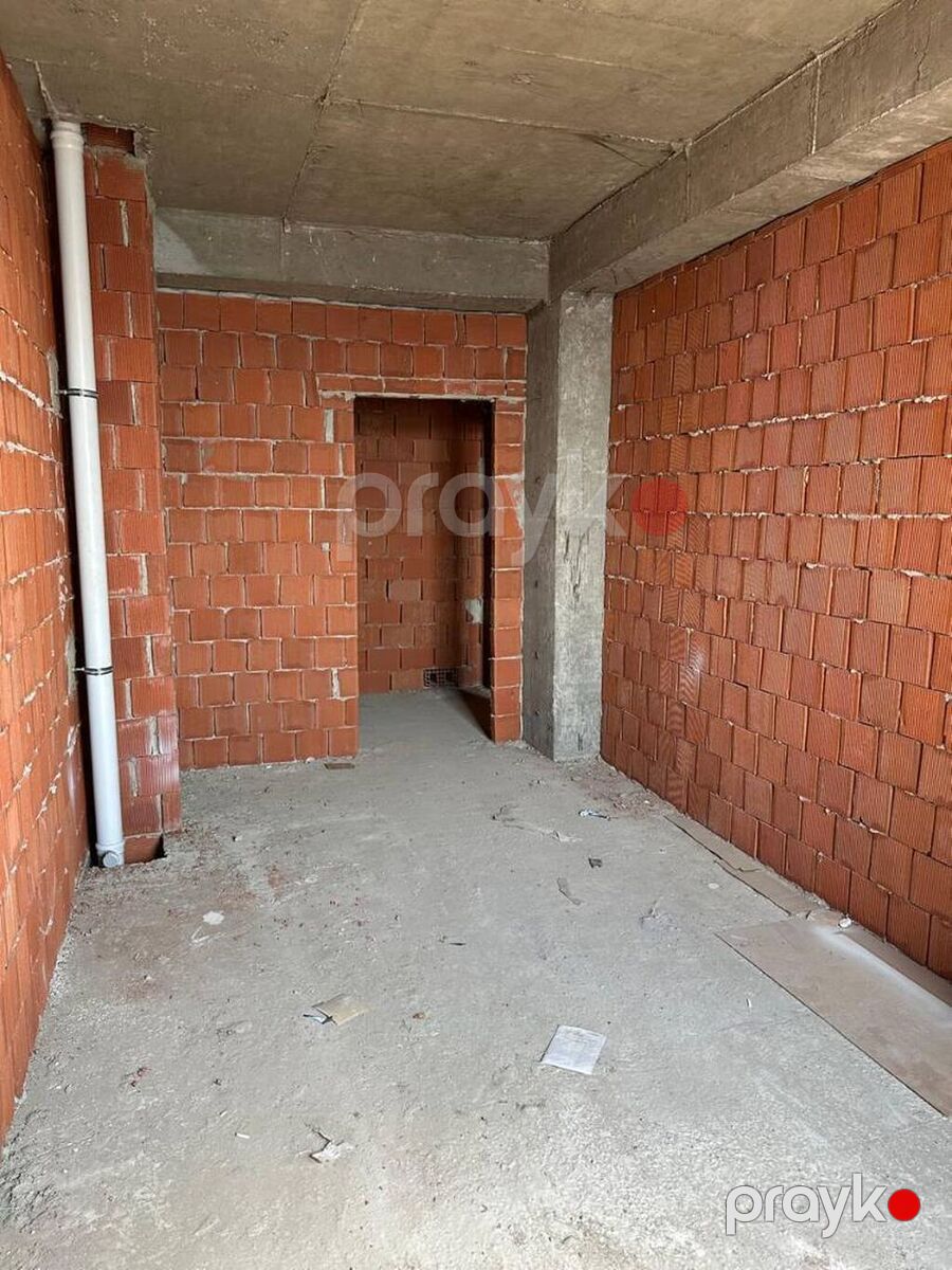 4-otaqlı yeni tikili, 8 Mkr., 150 m² — Mənzil, Bakı (10)
