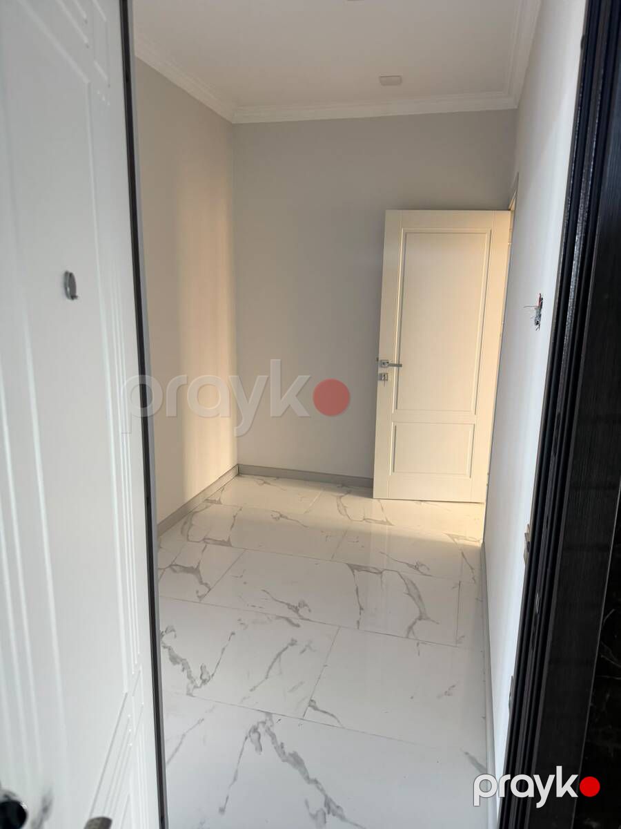 Satılır 2 otaqlı köhnə tikili 65 m² — Mənzil, Bakı (9)