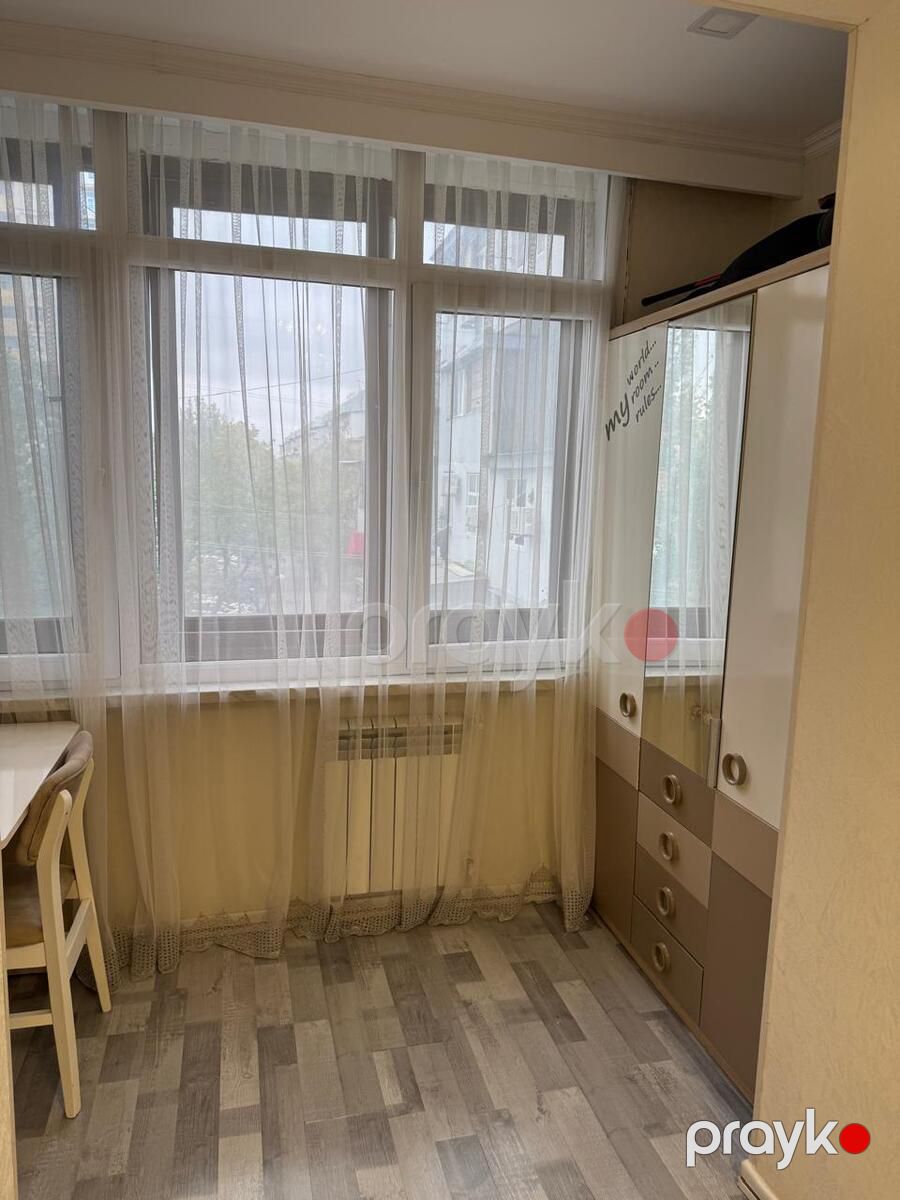 Satılır 3 otaqlı köhnə tikili 80 m² — Mənzil, Bakı (12)