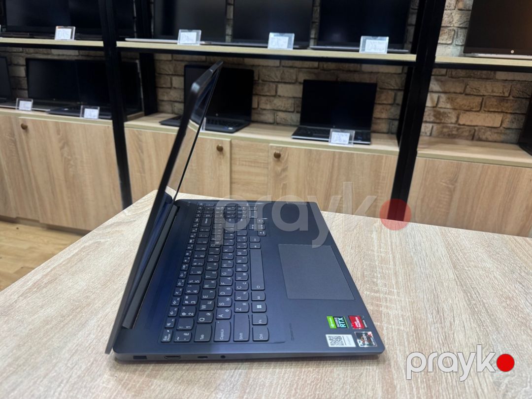 Lenovo IdeaPad 5 Pro 16ACH6 32GB RAM 1TB SSD — Noutbuklar, Bakı (4)