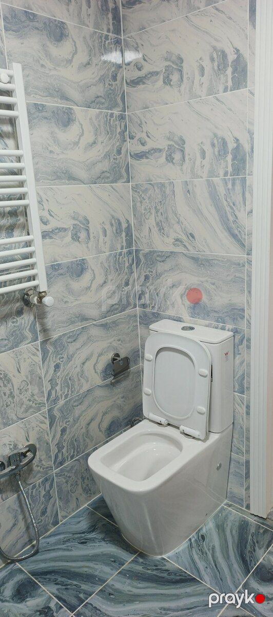 Bağ evi, Zirə Türkan yolunun üstü — Ev, villa, Bakı (12)
