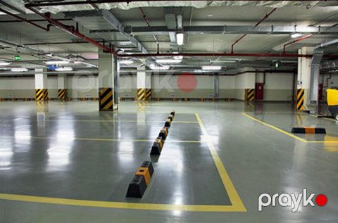 Avtopark işləri — Bakı