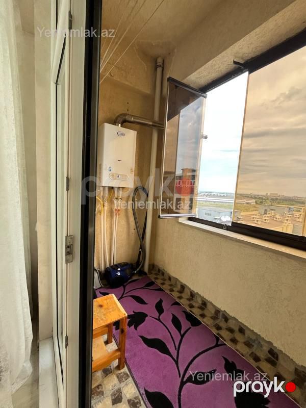 Satılır 2 otaqlı Bina evi menzil (Yeni tikili), 50 m², Sumqayıt şəh — Mənzil, Sumqayıt (5)