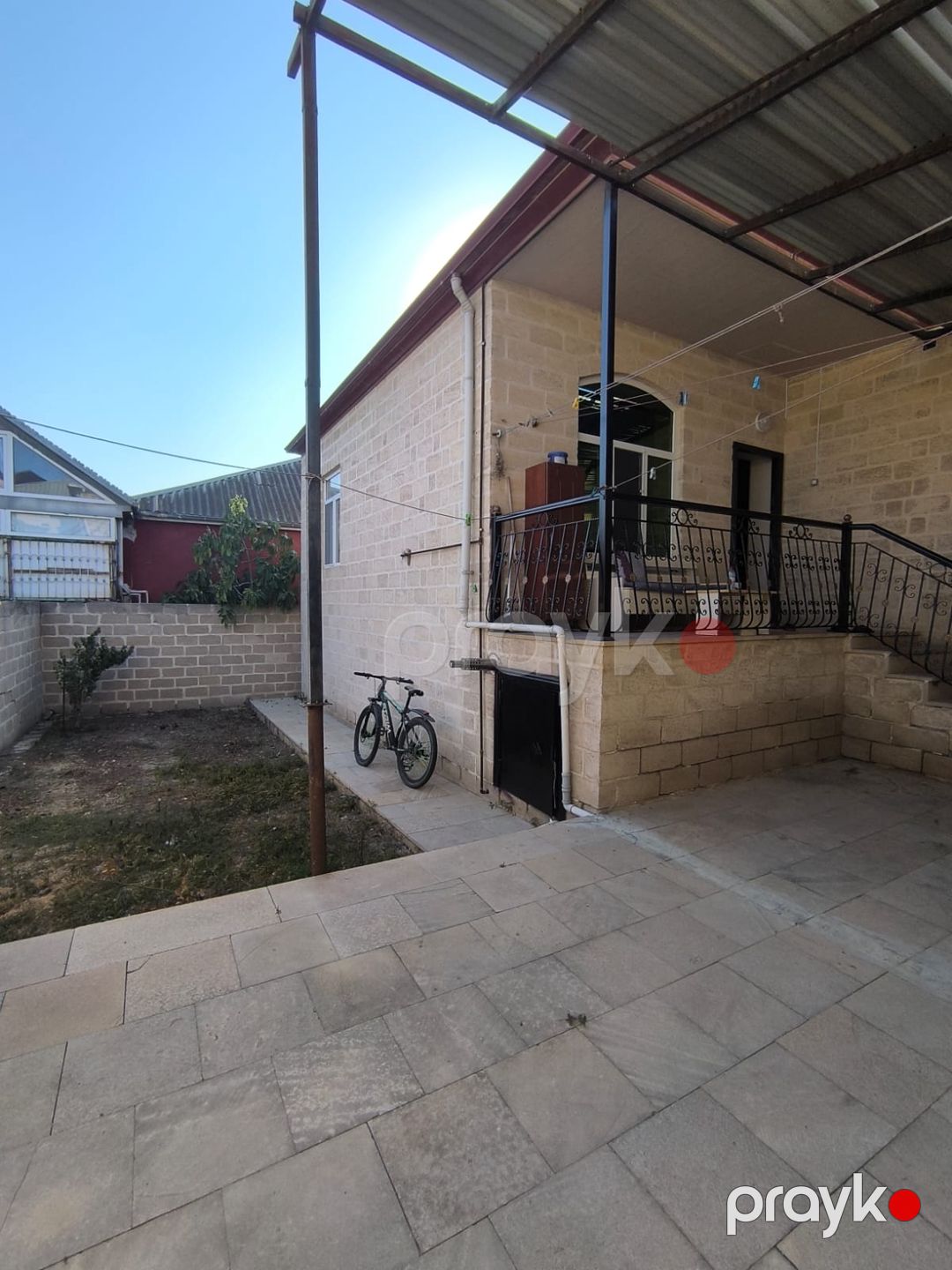 Satış: 3 otaqlı Ev / villa, 100 m², Abşeron rayonu — Ev, villa, Bakı (3)