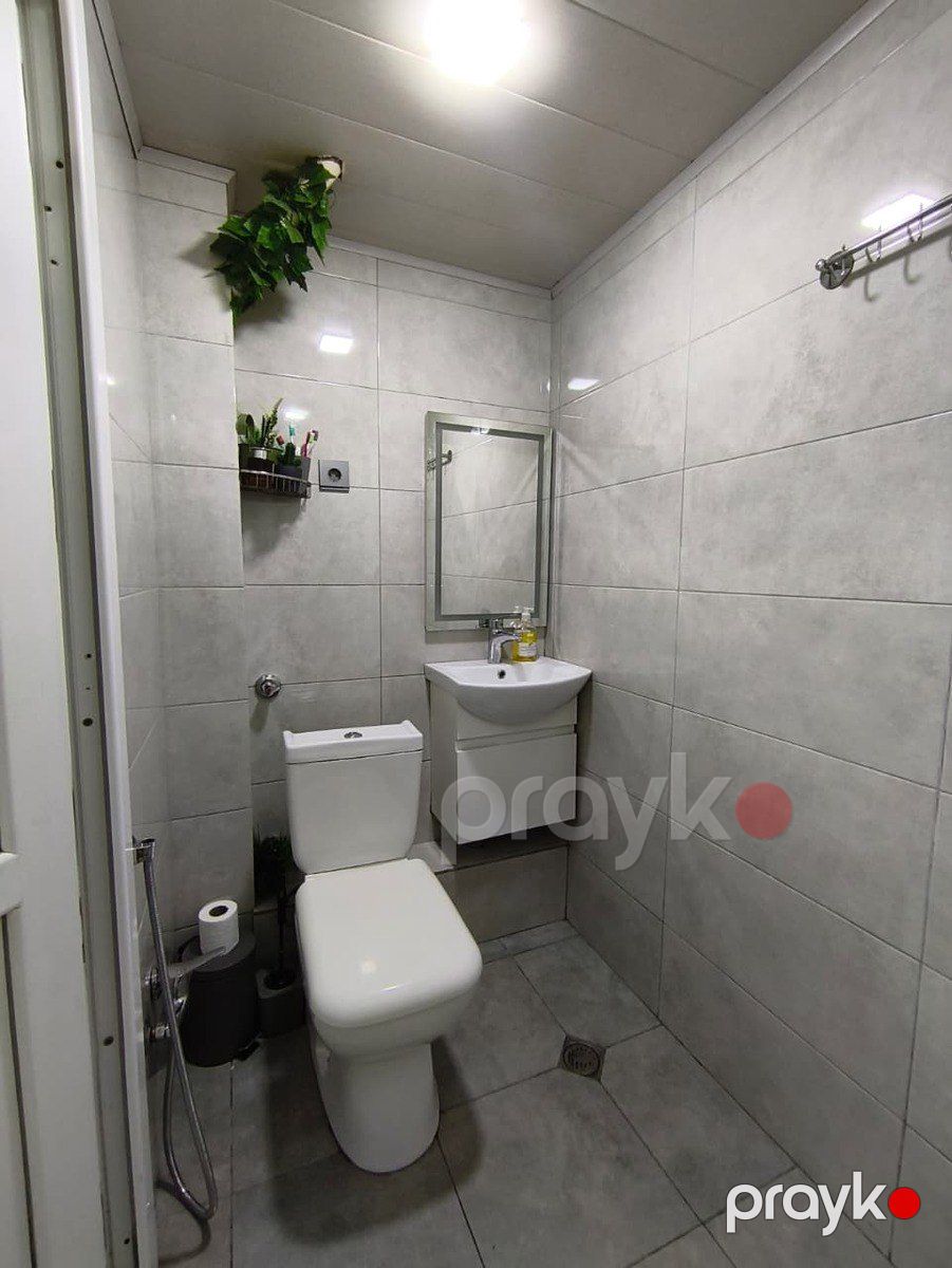 Satılır 3 otaqlı köhnə tikili 50 m² — Mənzil, Bakı (12)