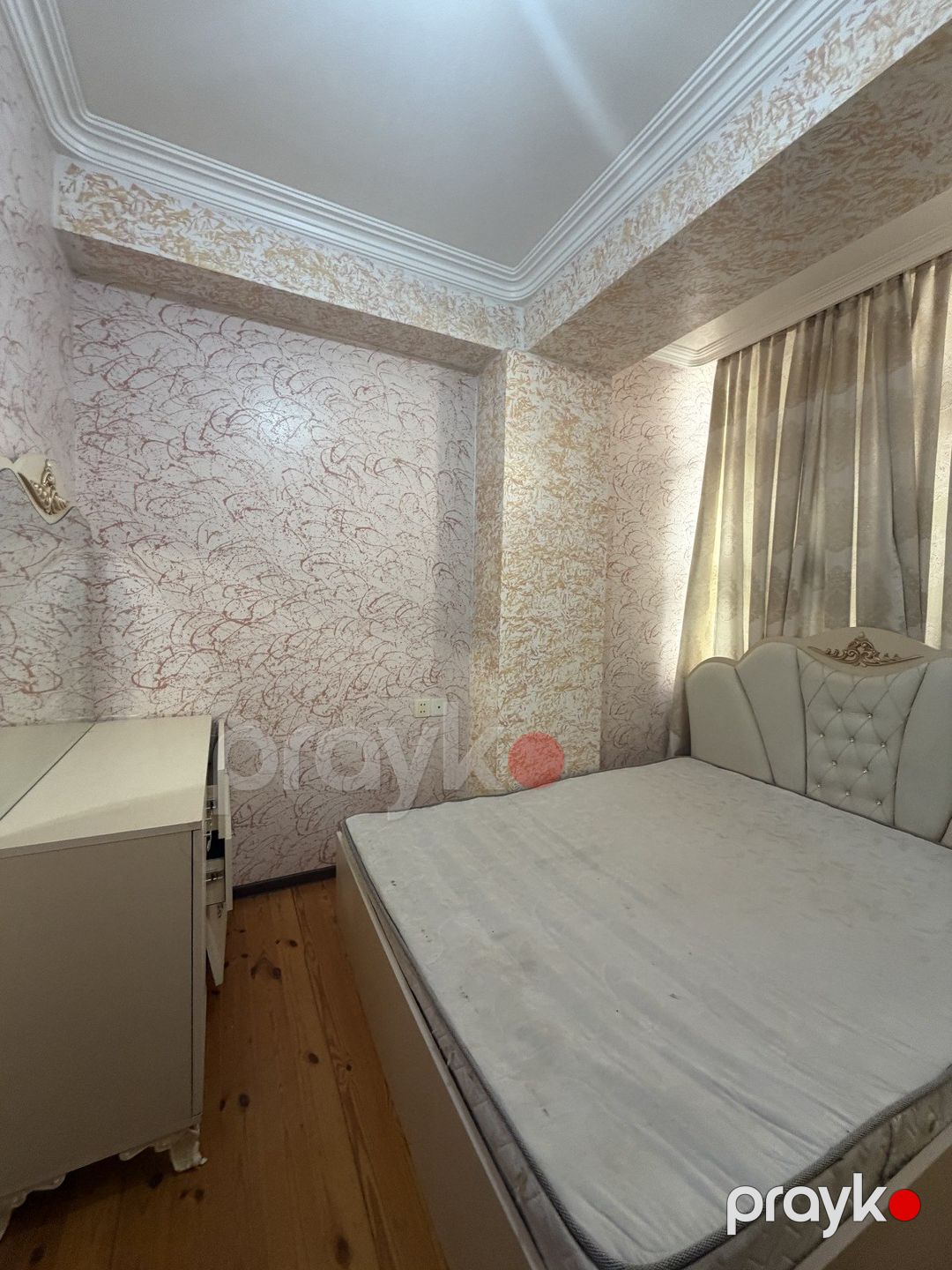 Satılır 2 otaqlı yeni tikili 37 m² — Mənzil, Bakı (7)