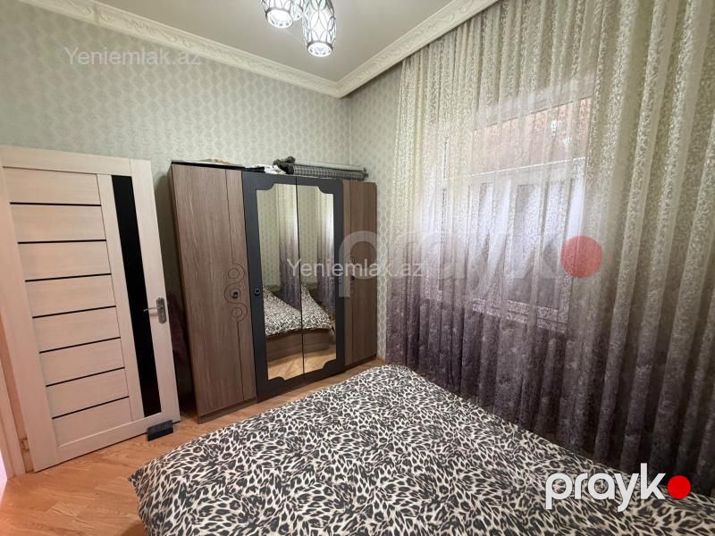 Satılır 4 otaqlı Həyət evi / Villa, 120 m², Binəqədi rayonu — Ev, villa, Bakı (10)