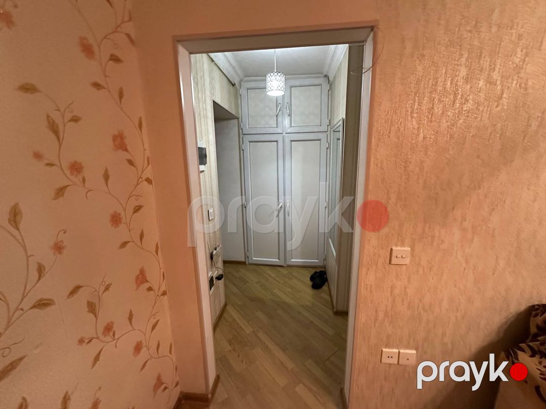2-otaqlı mənzil kirayə verilir, Səbail r., 60 m² — Mənzil, Bakı (7)