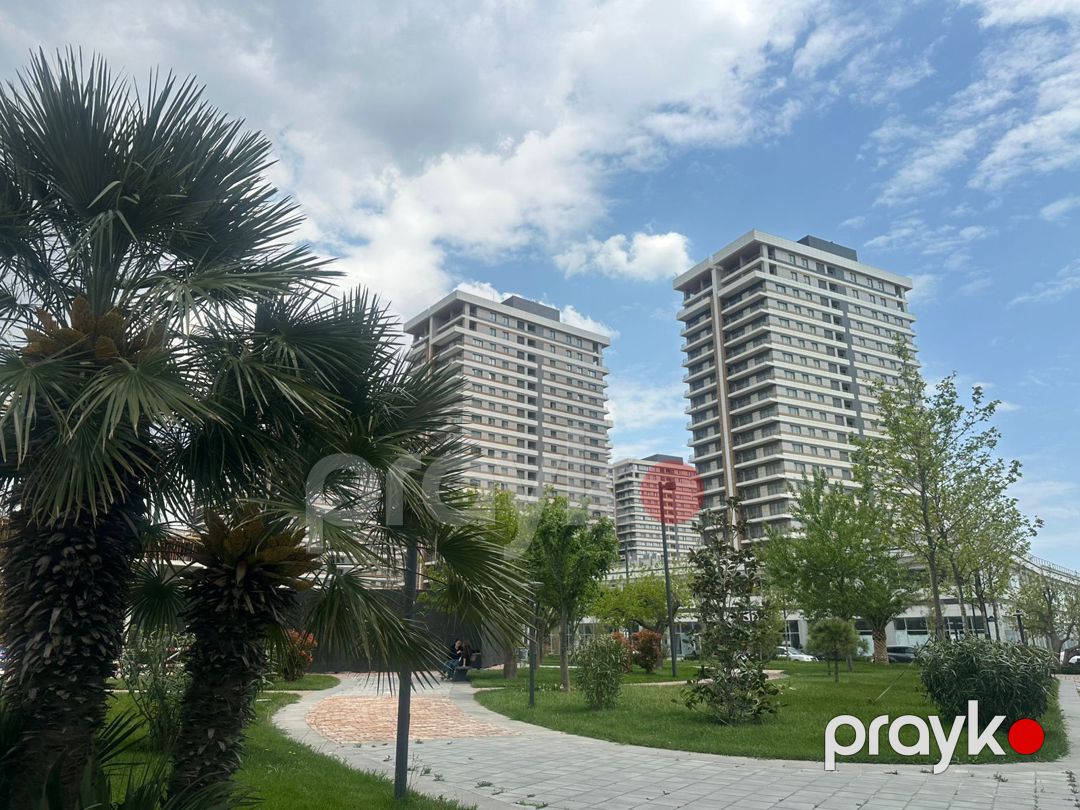 Satılır 3 otaqlı yeni tikili 157 m² — Mənzil, Bakı (4)