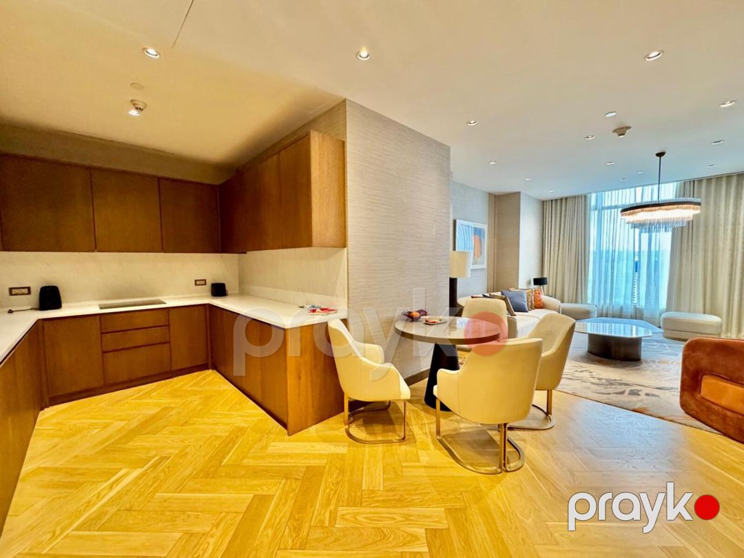 Satılır 2 otaqlı yeni tikili 95 m² — Mənzil, Bakı (4)