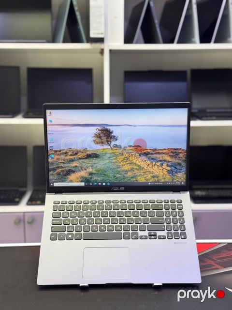 Asus X509 — Bakı
