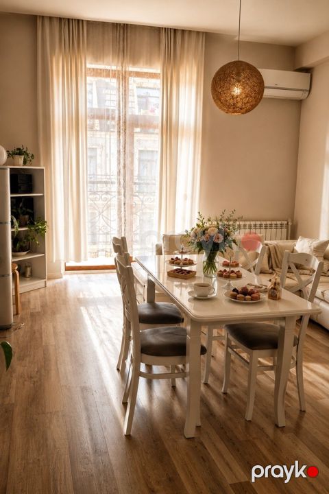 İcarəyə verilir 3 otaqlı yeni tikili 100 m² — Bakı