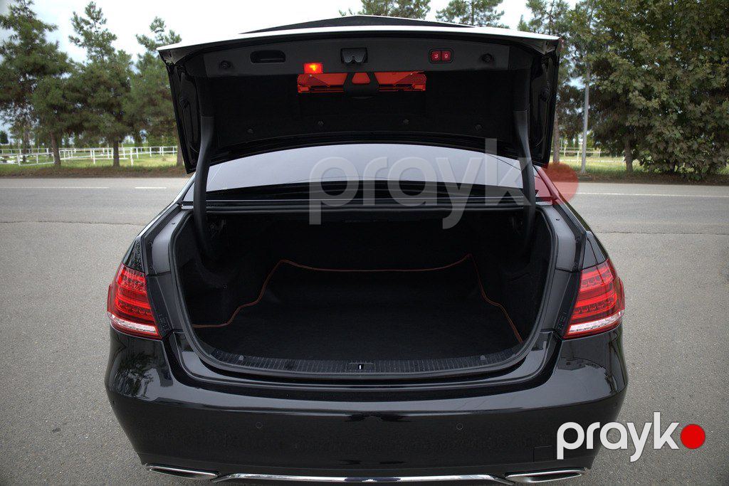 Mercedes E 250, 2.0 L, 2015 il, 268 000 km — Avtomobillər, Astara (3)