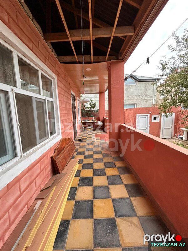 Mastağada ucuz ev satılır — Ev, villa, Bakı (2)