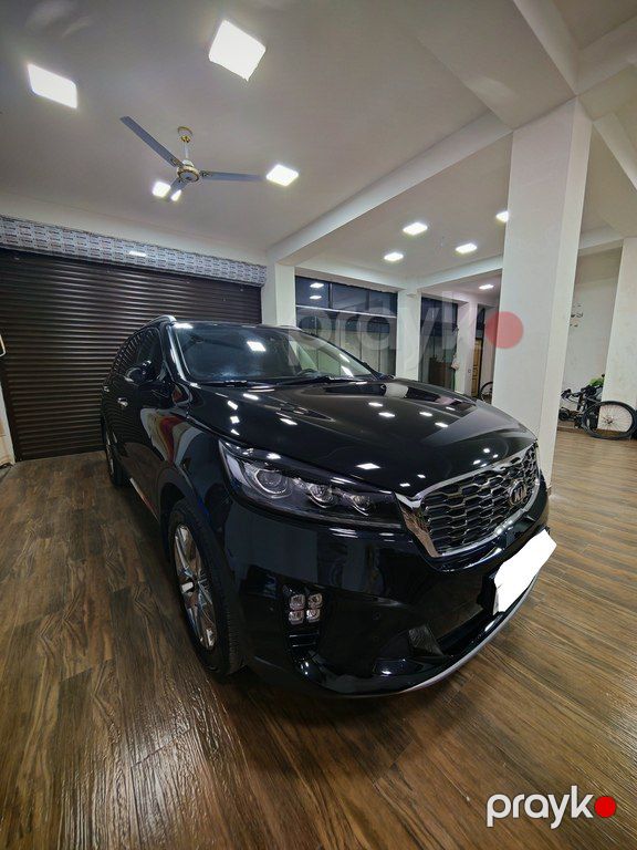 Kia Sorento, 2.0 L, 2019 il, 200 000 km — Avtomobillər, Bakı (2)