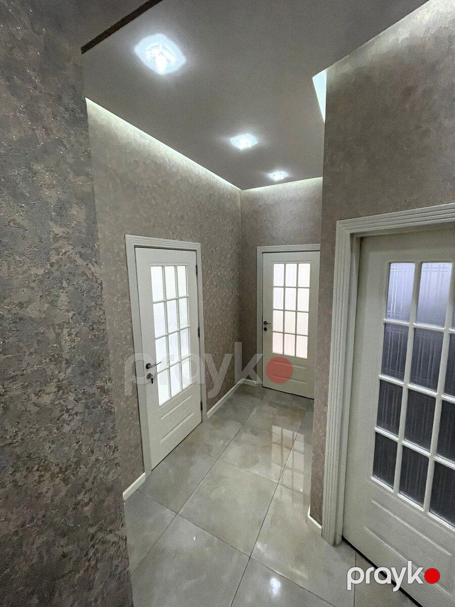 Satılır 3 otaqlı yeni tikili 92 m² — Mənzil, Bakı (8)