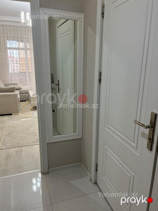 Satılır 2 otaqlı Bina evi menzil (Yeni tikili), 50 m², Sumqayıt şəh — Mənzil, Sumqayıt (2)