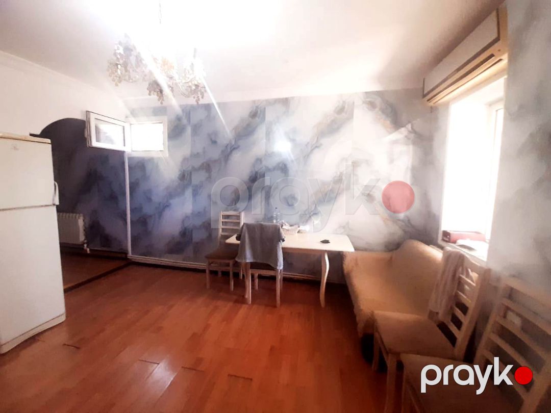 Satış: 2 otaqlı Ev / villa, 70 m², Yasamal rayonu — Ev, villa, Bakı (2)
