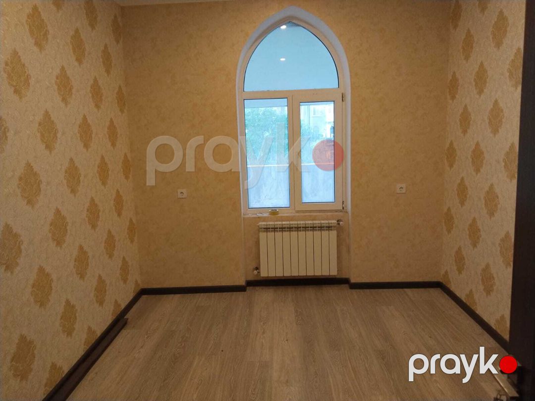 Satılır 3 otaqlı köhnə tikili 90 m² — Mənzil, Bakı (8)