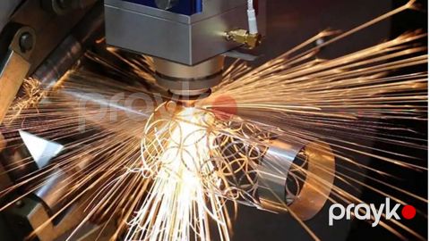 Metal kəsimi, bükmə, qaynaq, boya xidmətləri — Bakı