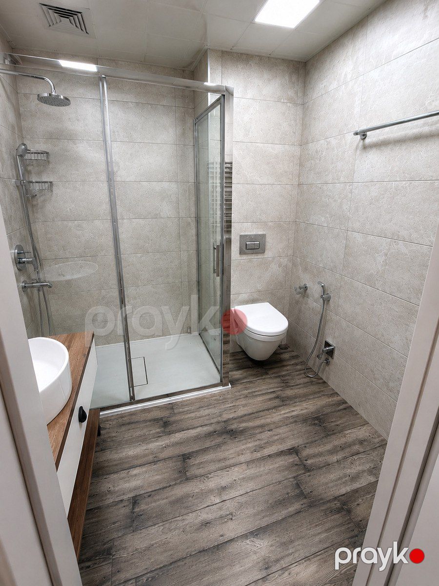 Satılır 2 otaqlı köhnə tikili 67 m² — Mənzil, Bakı (9)