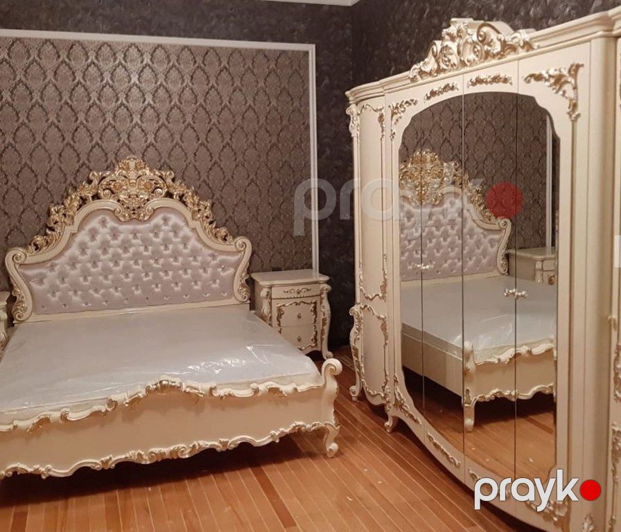Yataq otağı mebeli — Mebel, Bakı (2)