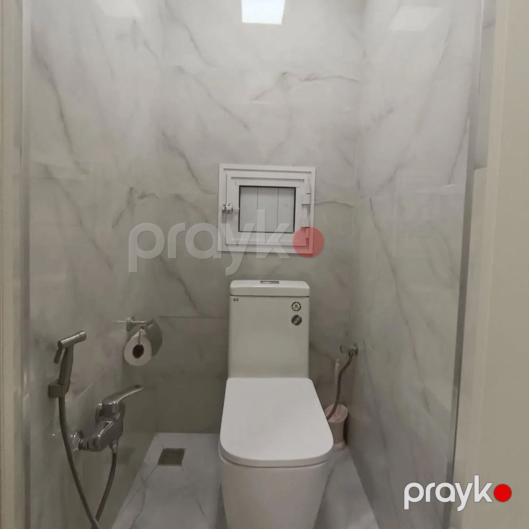 2-otaqlı yeni tikili kirayə verilir, Şirvan ş., 70 m² — Mənzil, Şirvan (8)