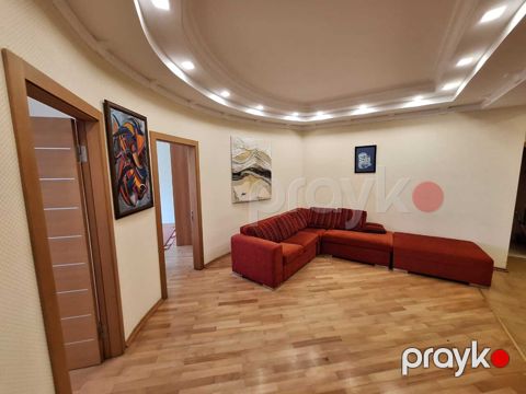İcarəyə verilir 2 otaqlı yeni tikili 100 m² — Bakı