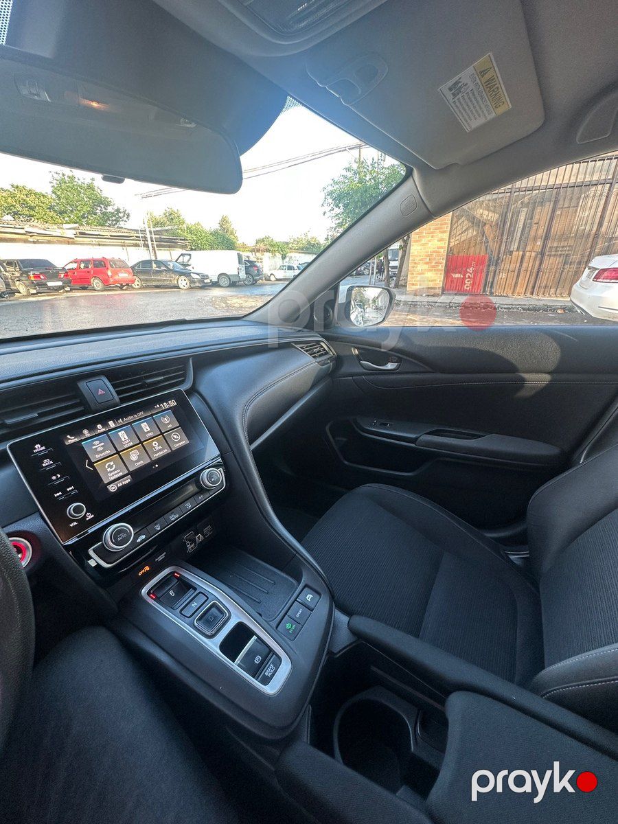 Honda Insight, 2019 il — Avtomobillər, Quba (10)