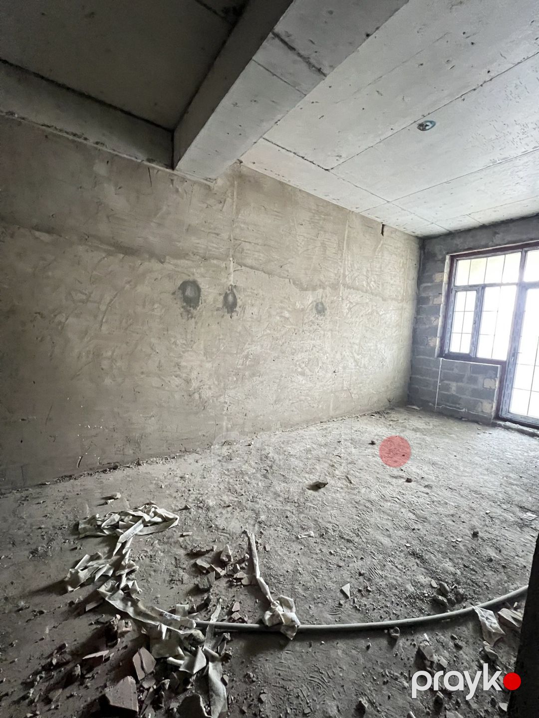 Satılır 4 otaqlı yeni tikili 185.3 m² — Mənzil, Bakı (7)