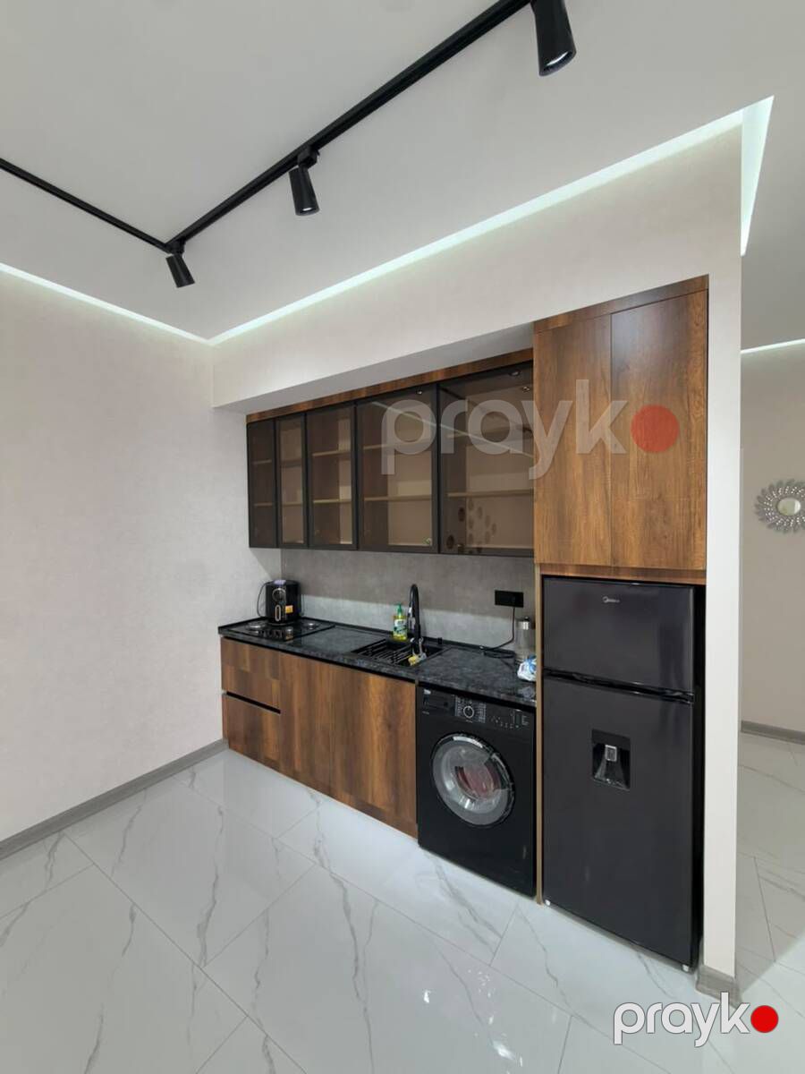 Bağ evi, Şüvəlan qəs — Ev, villa, Bakı (9)
