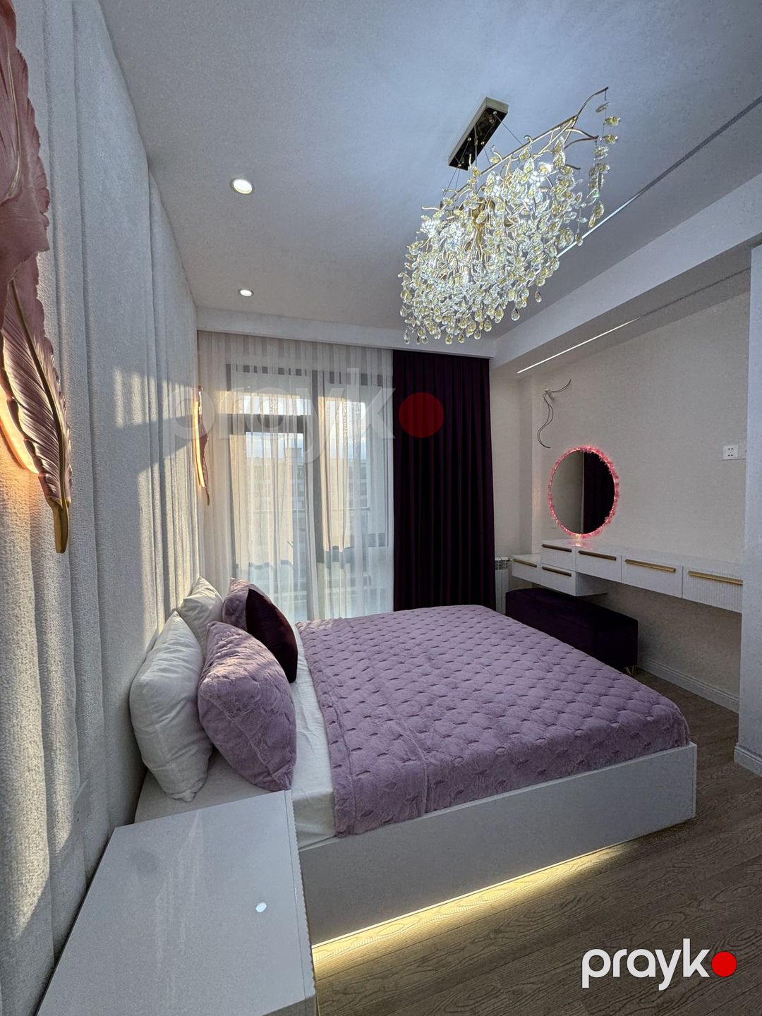 Satılır 3 otaqlı yeni tikili 103 m² — Mənzil, Bakı (10)