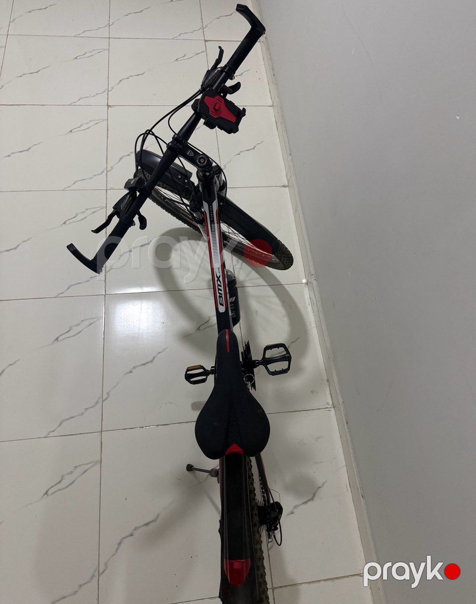 Velosiped — Velosipedlər, Bakı (4)
