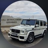 Rentacar Sumqayit MM — Car Rental