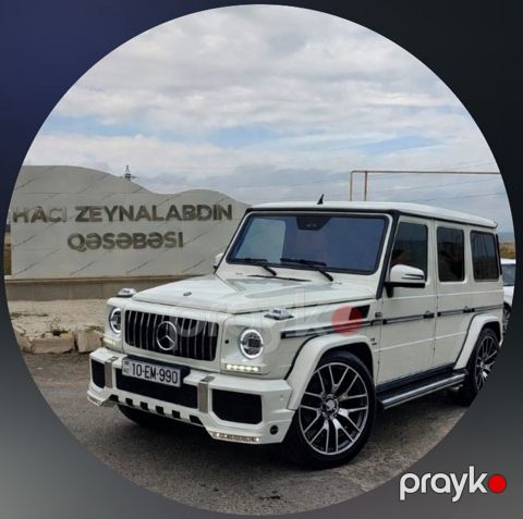 Rentacar Sumqayit MM — Sumqayıt