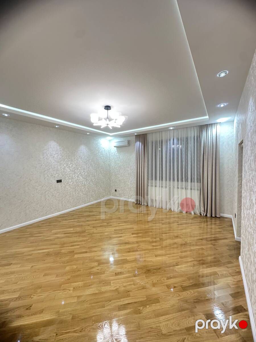 Satılır 3 otaqlı yeni tikili 124 m² — Mənzil, Bakı (10)