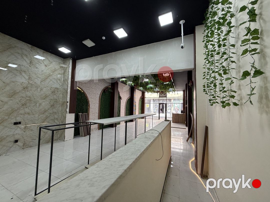 İcarəyə verilir obyekt 105 m² — Əmlak, Bakı (11)