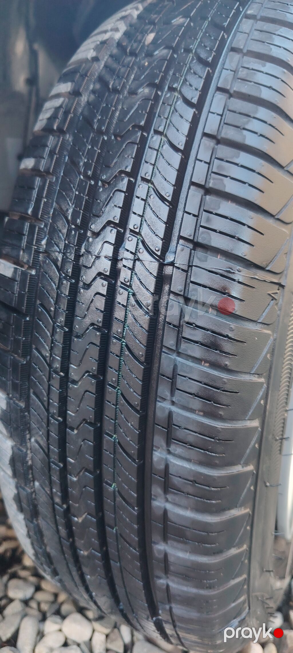 Kia Rio: 1.4 l Hetçbek — Avtomobillər, Quba (3)