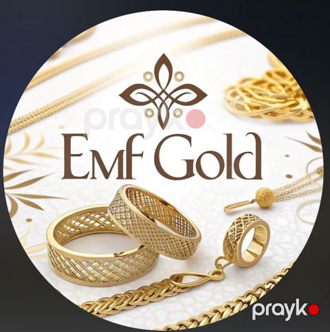 EMF Gold — Sumqayıt