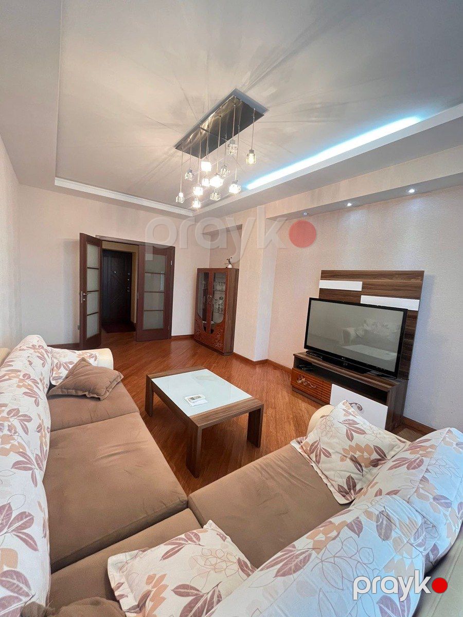 Satılır 2 otaqlı yeni tikili 90 m² — Mənzil, Bakı (11)