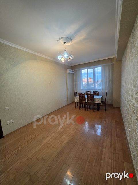 Satılır 2 otaqlı yeni tikili 64 m²