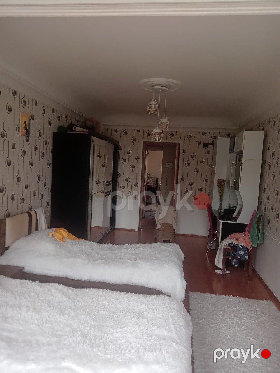 Satılır 3 otaqlı köhnə tikili 75 m² — Mənzil, Bakı (4)