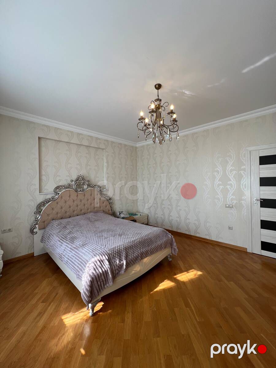 Satılır 3 otaqlı yeni tikili 150 m² — Mənzil, Bakı (8)