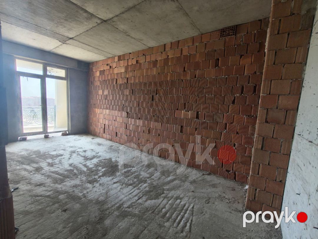 Satılır 3 otaqlı yeni tikili 110 m² — Mənzil, Bakı (4)