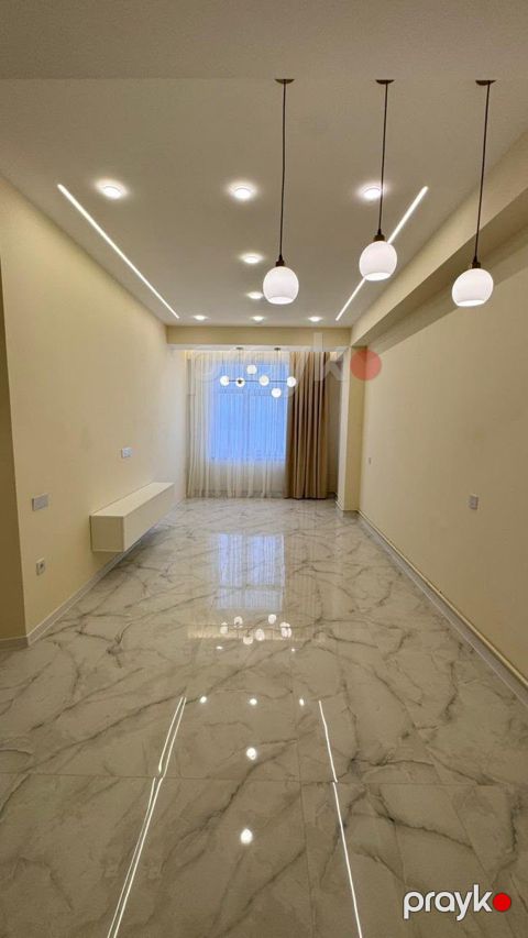 Satılır 2 otaqlı yeni tikili 62 m² — Bakı