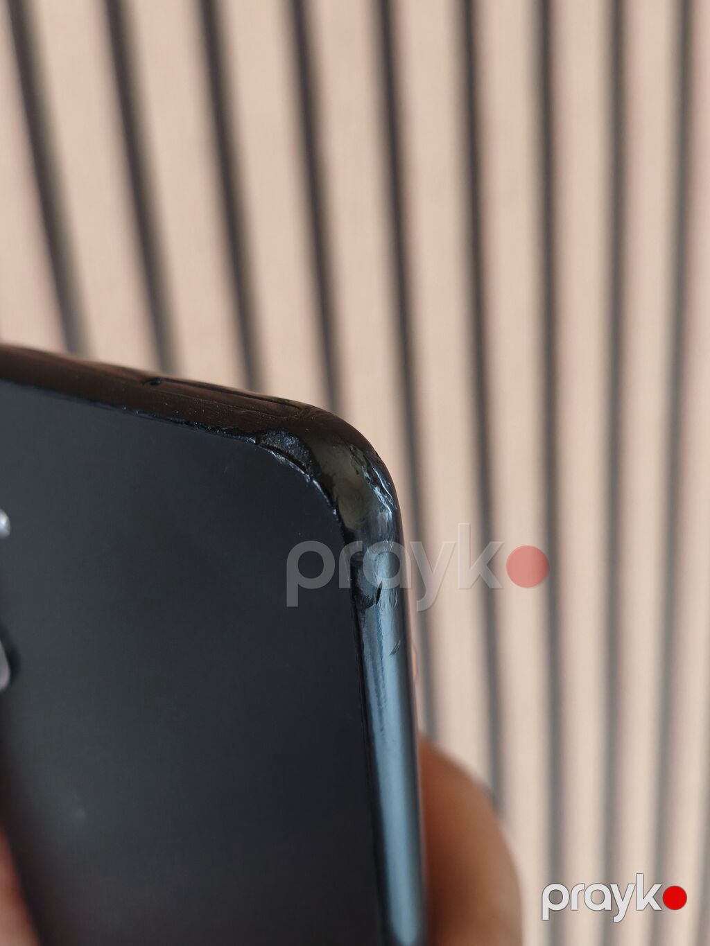 Samsung Galaxy A34 5G, 128 GB, rəng - Qara, Zəmanət, Barmaq izi, Simsiz şarj — Samsung, Bakı (5)