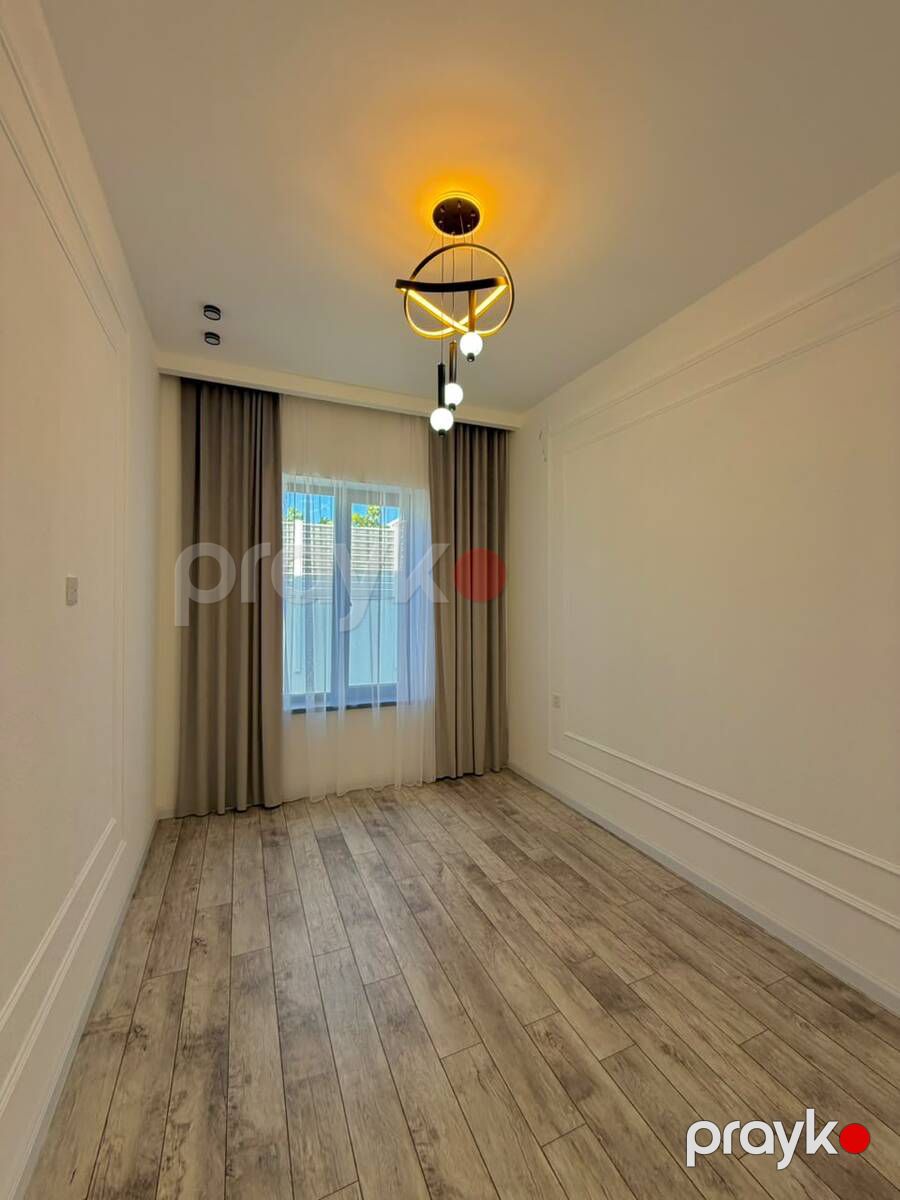 Bağ evi, Şüvəlan qəs — Ev, villa, Bakı (8)