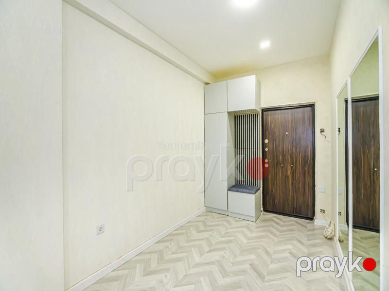 Satılır 3 otaqlı Bina evi menzil (Yeni tikili), 86 m², Nəsimi rayonu — Mənzil, Bakı (4)