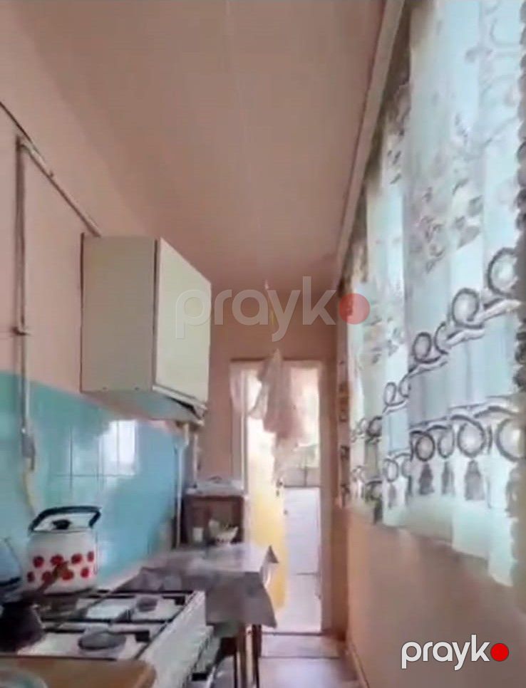 Satış: 3 otaqlı Köhnə tikili, 60 m², Sabunçu rayonu — Mənzil, Bakı (8)