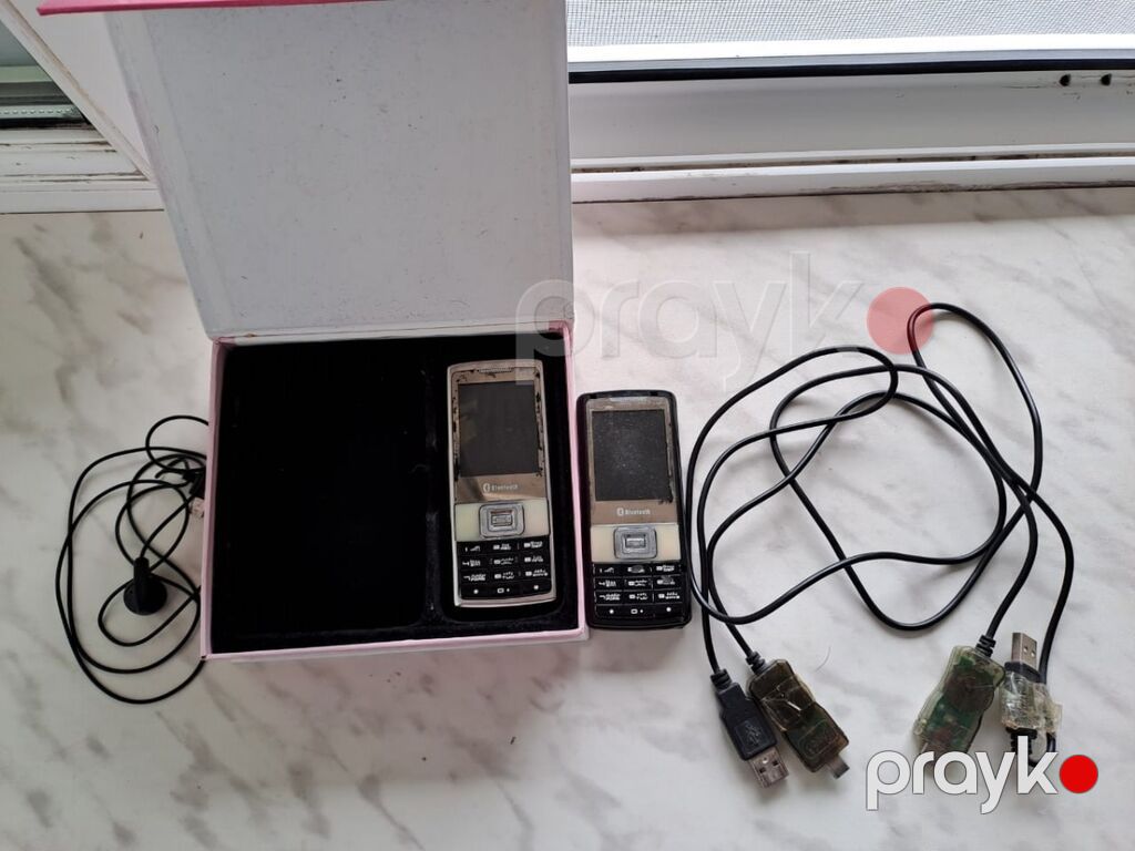 Telefon iksi birlikde 15 manat — Digər smartfonlar, Bakı (7)